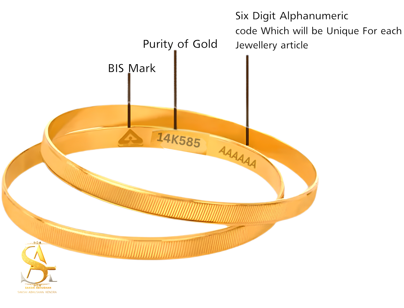 14K Gold Hallmark Guide